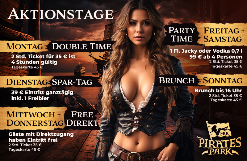 FKK Pirates Park